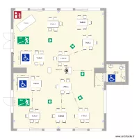 Clos de m&eacute;lanie