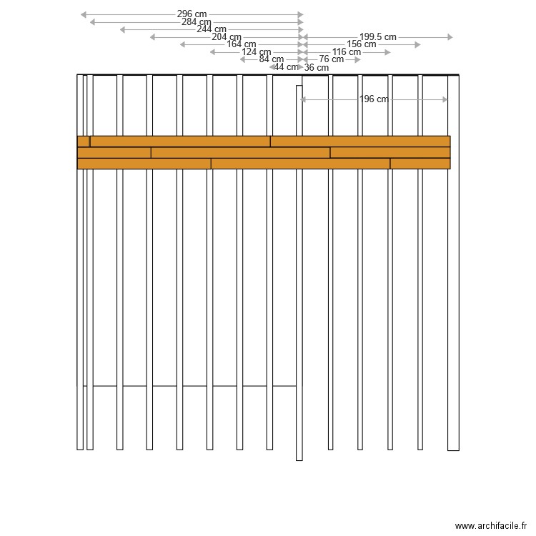 trra. Plan de 0 pièce et 0 m2