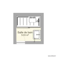 Projet CHARRIER Maryse plan 3