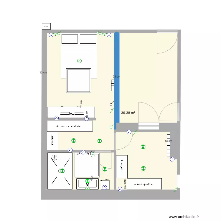 Suite Parentale v6. Plan de Suite Parentale v6. Plan de