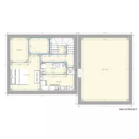 Manon &eacute;tage partiel