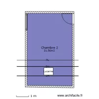 Chambre 2