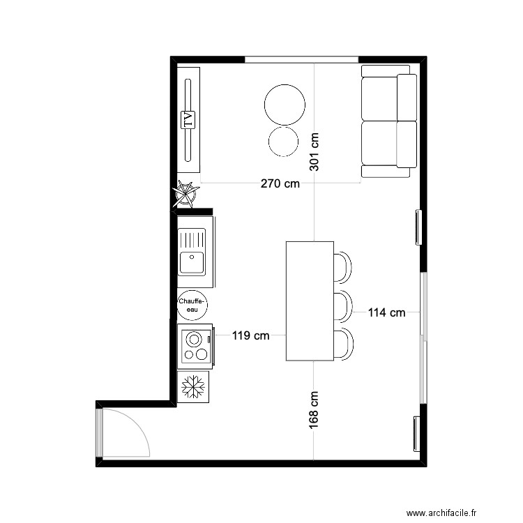 brignais 3. Plan de 0 pièce et 0 m2