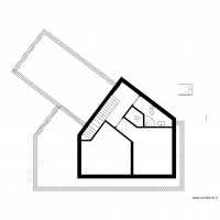 maison TPE étage 