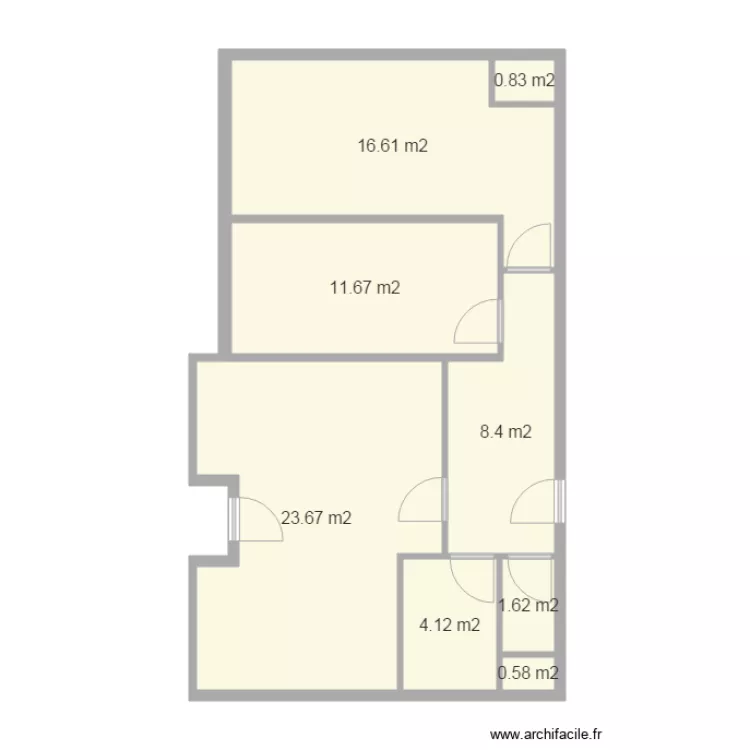 JANIN COLMAR. Plan de JANIN COLMAR. Plan de
