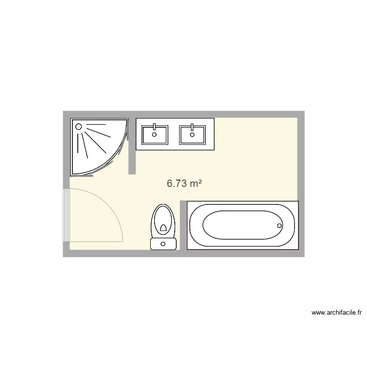 SDB. Plan de SDB. Plan de