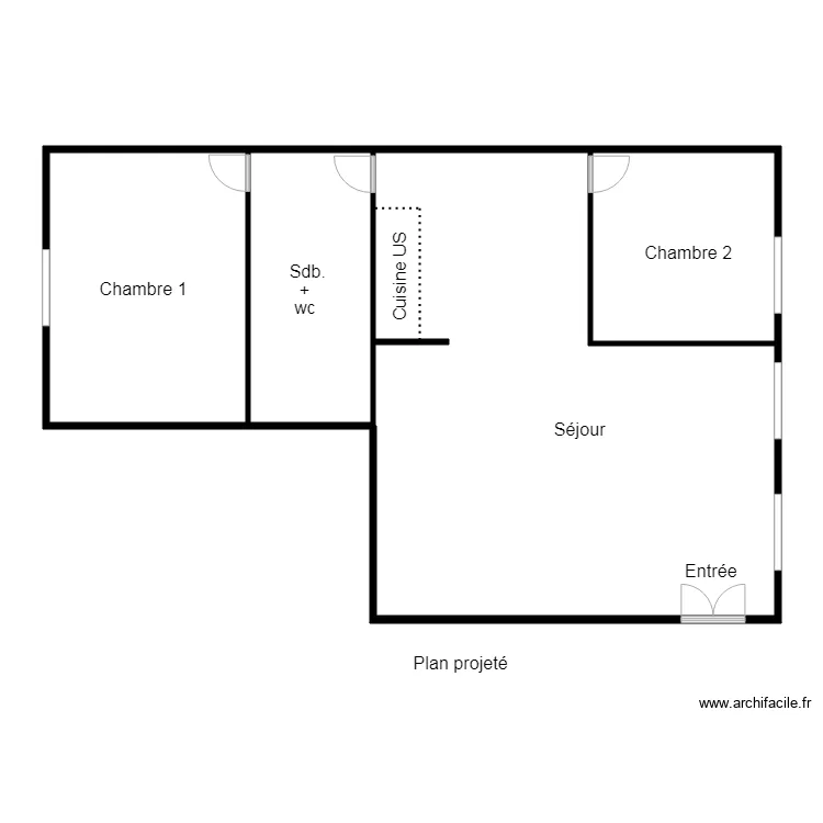 Plan Jimenez 2. Plan de 