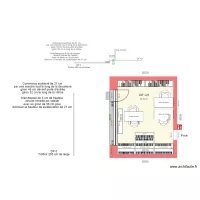 ATELIER ACCORDEON AVANT TRAVAUX