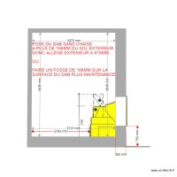COUPE PROJET BERRE L'ETANG S87