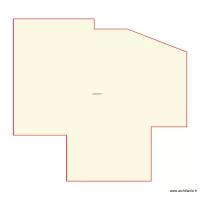 plan sous sol samir et hajer