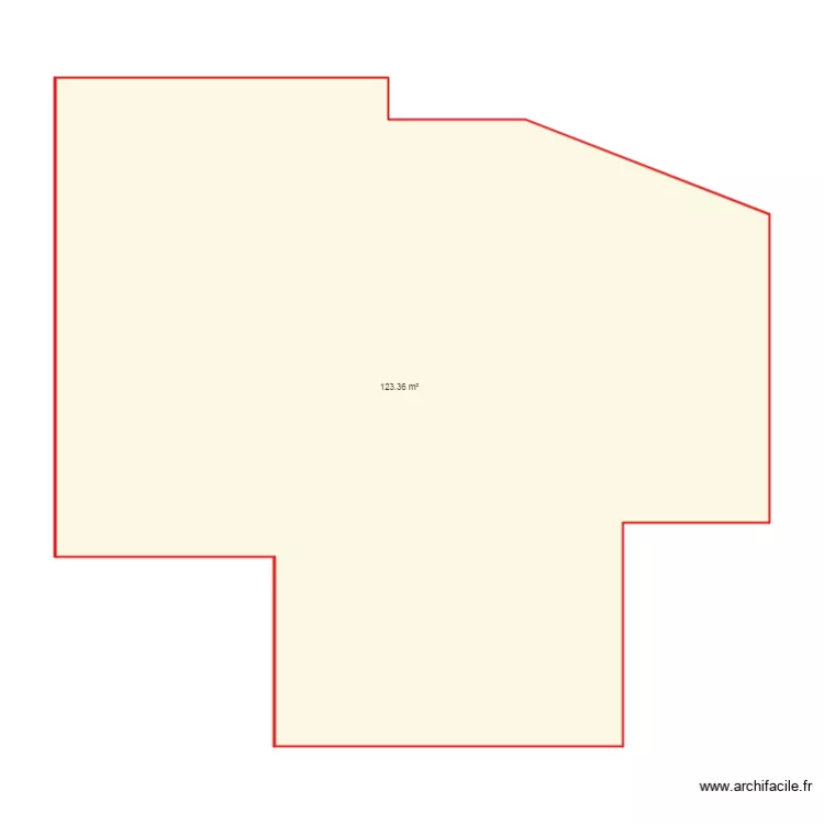plan sous sol samir et hajer. Plan de 
