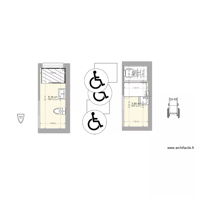 Benevenuti  SDB. Plan de 