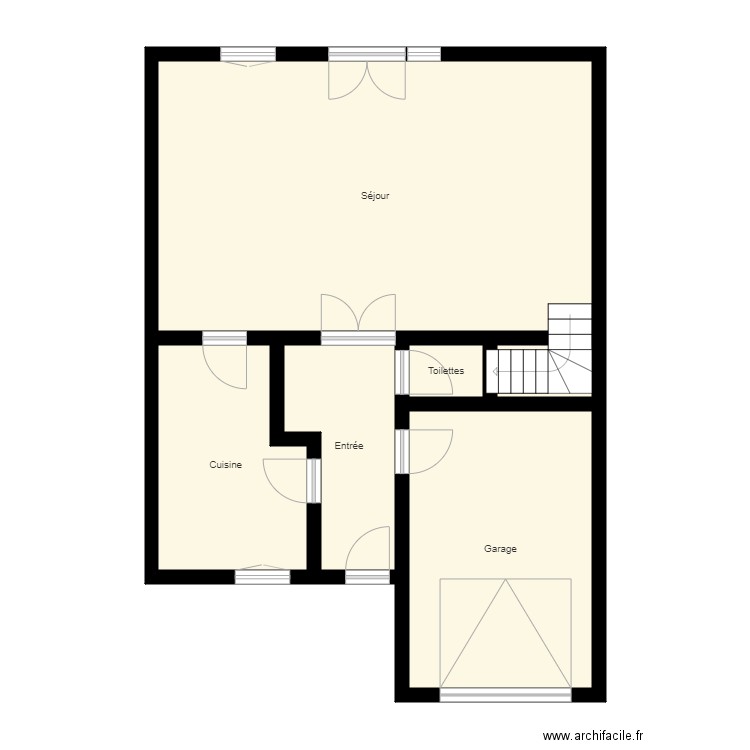 E190825. Plan de 0 pièce et 0 m2