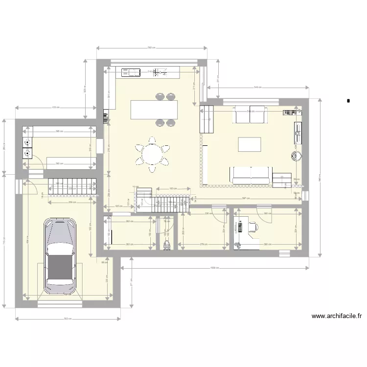 240320 extérieur . Plan de 240320 extérieur . Plan de