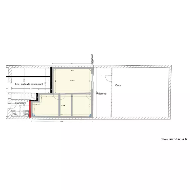 nerviens by helene. Plan de nerviens by helene. Plan de