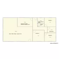 Salle de formation en maison