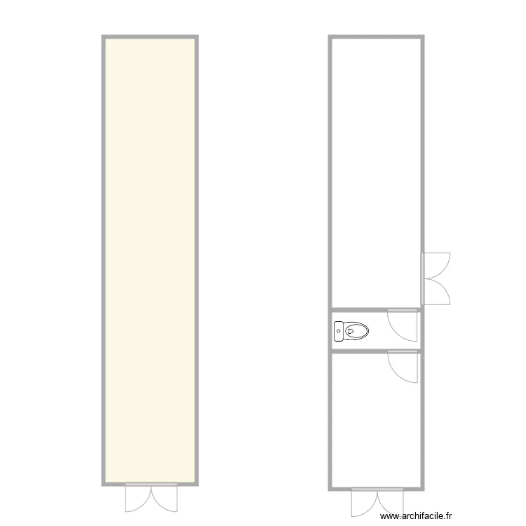 GS conduite. Plan de GS conduite. Plan de