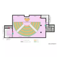 SOUS SOL PEREIRE RECYCLAGE RECUPERATION