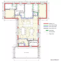 Plan Gary implantation pi&egrave;ce principale