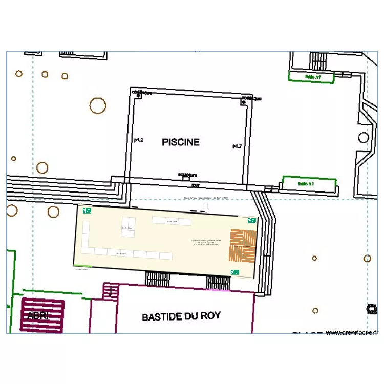 Eva et Eytan 2. Plan de 