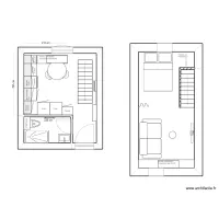 Appt Cluses modifi&eacute;