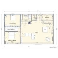 maison 7x11.5