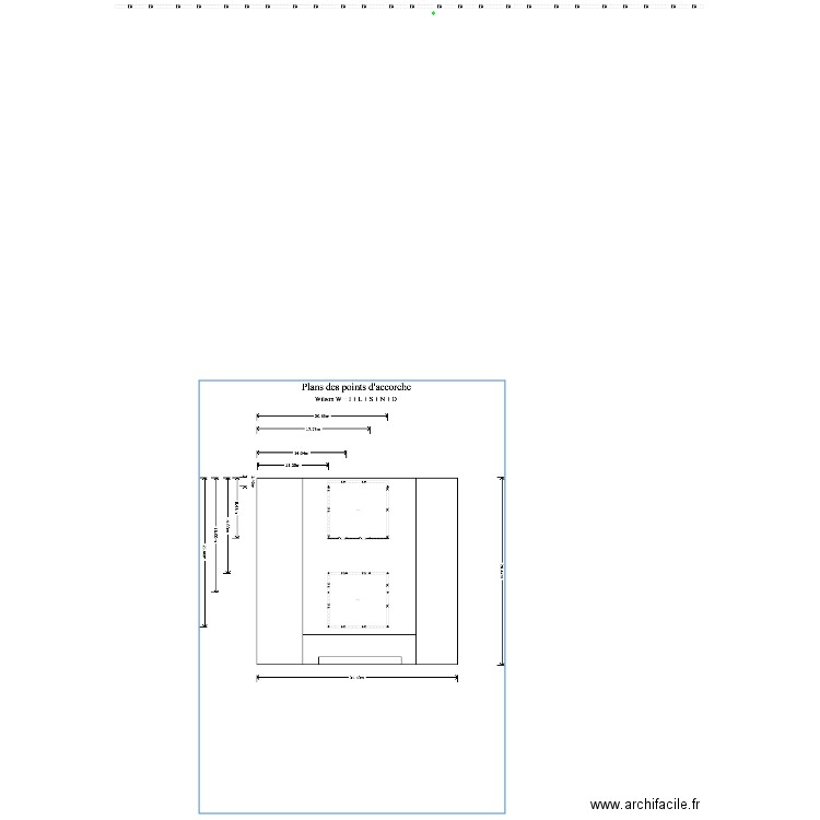 Truss Wilson Trafigura Vitalis. Plan de 0 pièce et 0 m2