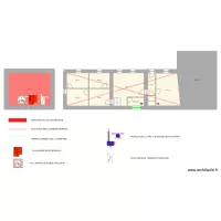 MONIAUX Michel - CHATEAU LEVEQUE Var 2