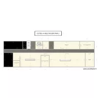 SALLE PREPARATION CHIMIE R+1