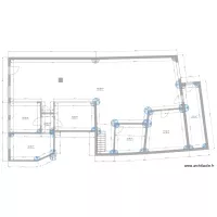 RdC Bld Lafayette Etat actuel