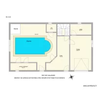 BI 2123 Rez de Chauss&eacute;e