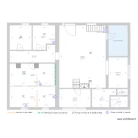 Plan atelier Mettray