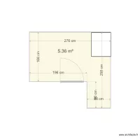 SDB am&eacute;nag&eacute;e