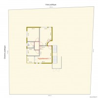 appartement I1