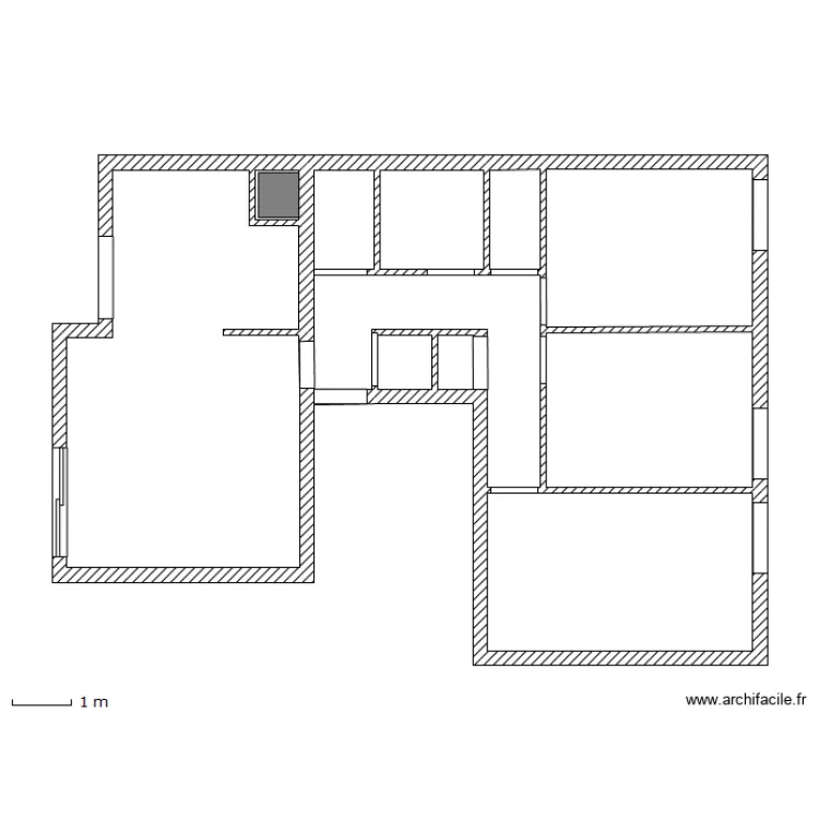 DRAGUIGNAN. Plan de DRAGUIGNAN. Plan de