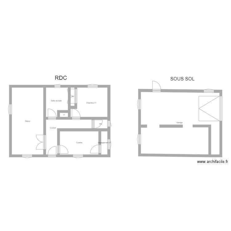 350600289. Plan de 0 pièce et 0 m2