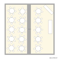 Rathauskeller - VIP MLF