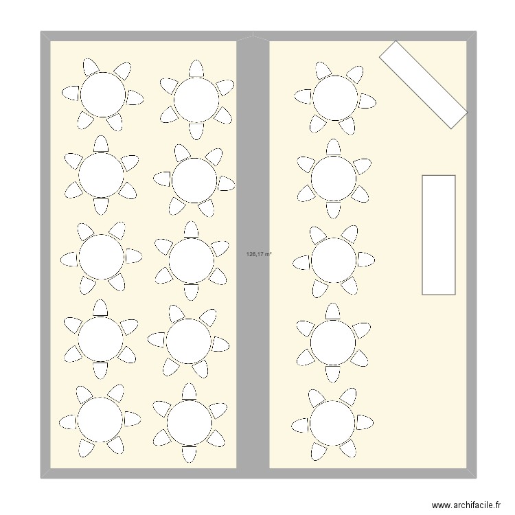 Rathauskeller - VIP MLF. Plan de 0 pièce et 0 m2