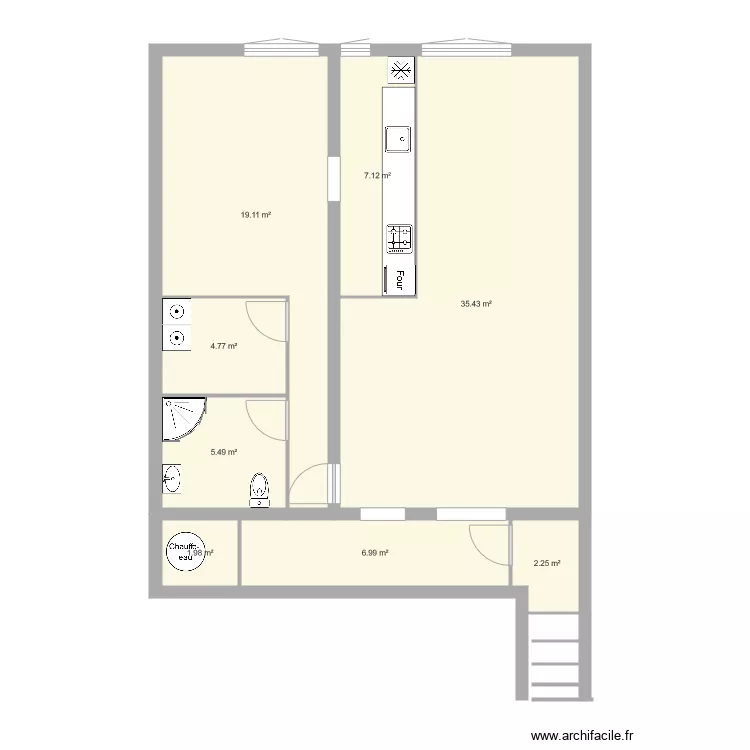 patrice. Plan de patrice. Plan de