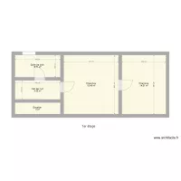 nicolay 722 1er &eacute;tage  