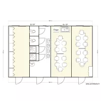 CNB BATIMENT CHANTIER ST MAURICE L'EXIL