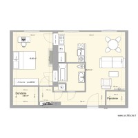 28 FelixViallet - Plan T2