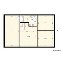 plan rudy clara etage