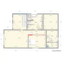 Plan RDC Pibrac &agrave; jour SDB V2