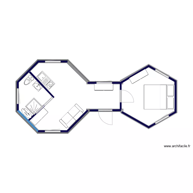 kota gite 16 et 9 equivallee version 1. Plan de 