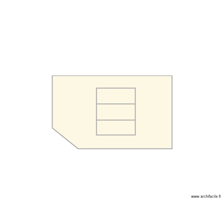 plan mortrée. Plan de 0 pièce et 0 m2