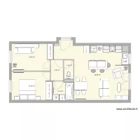 Plan H&eacute;l&egrave;ne