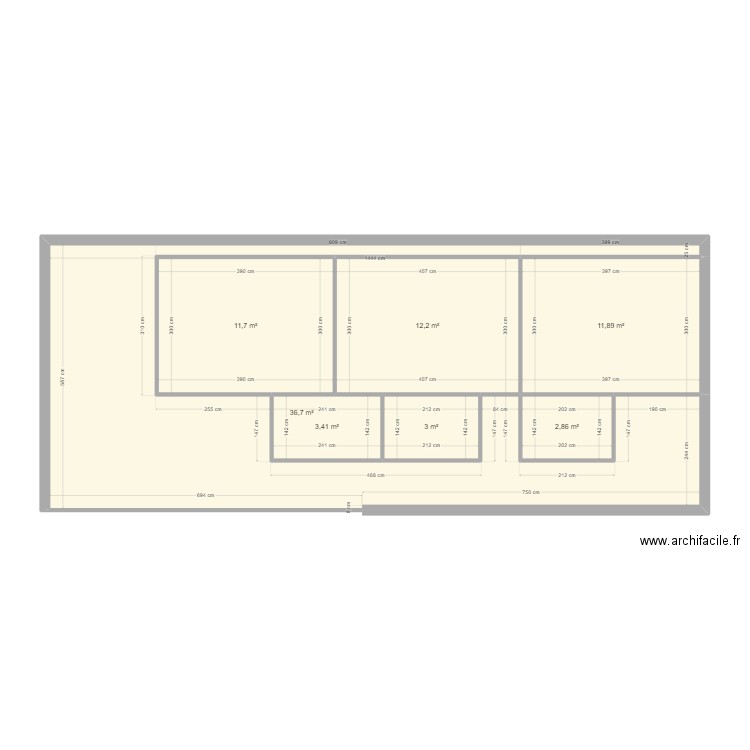 spa. Plan de 0 pièce et 0 m2