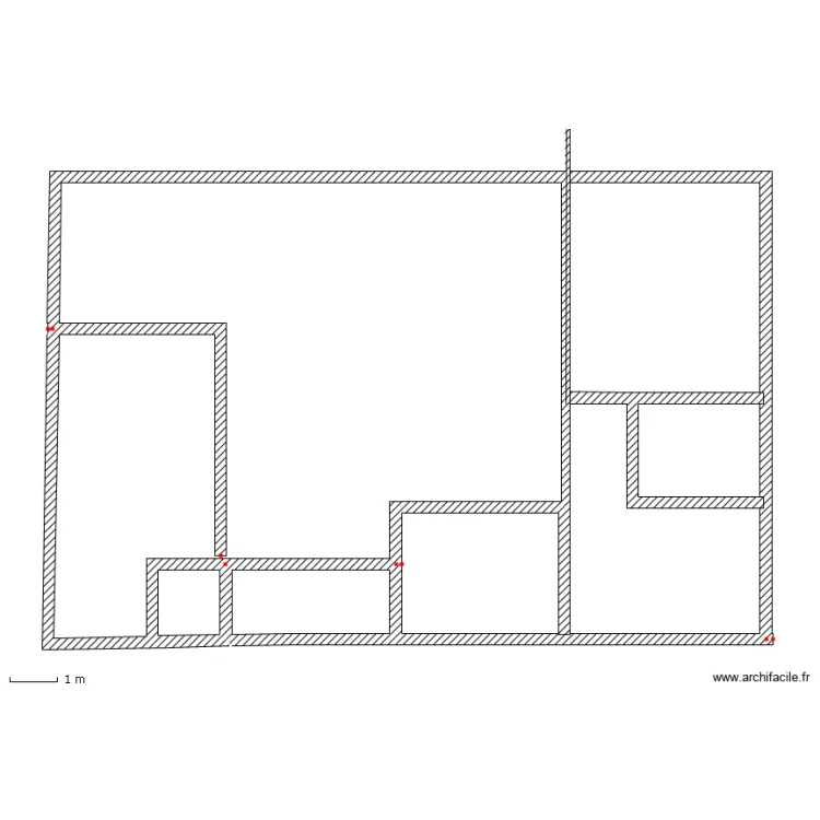 dos santos rodrigues lianne. Plan de 