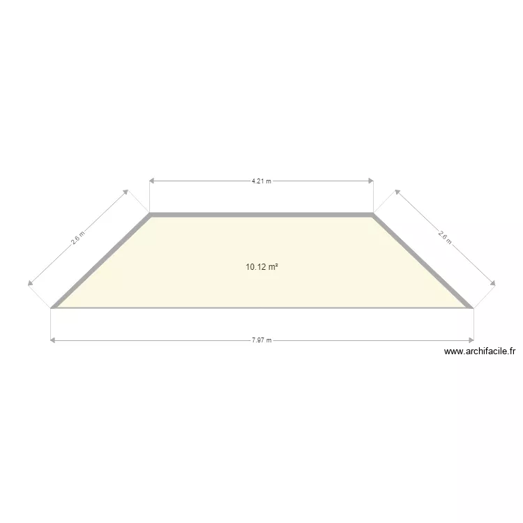 Piscine surface. Plan de Piscine surface. Plan de